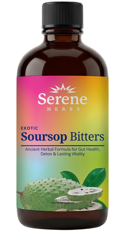 Serene Herbs