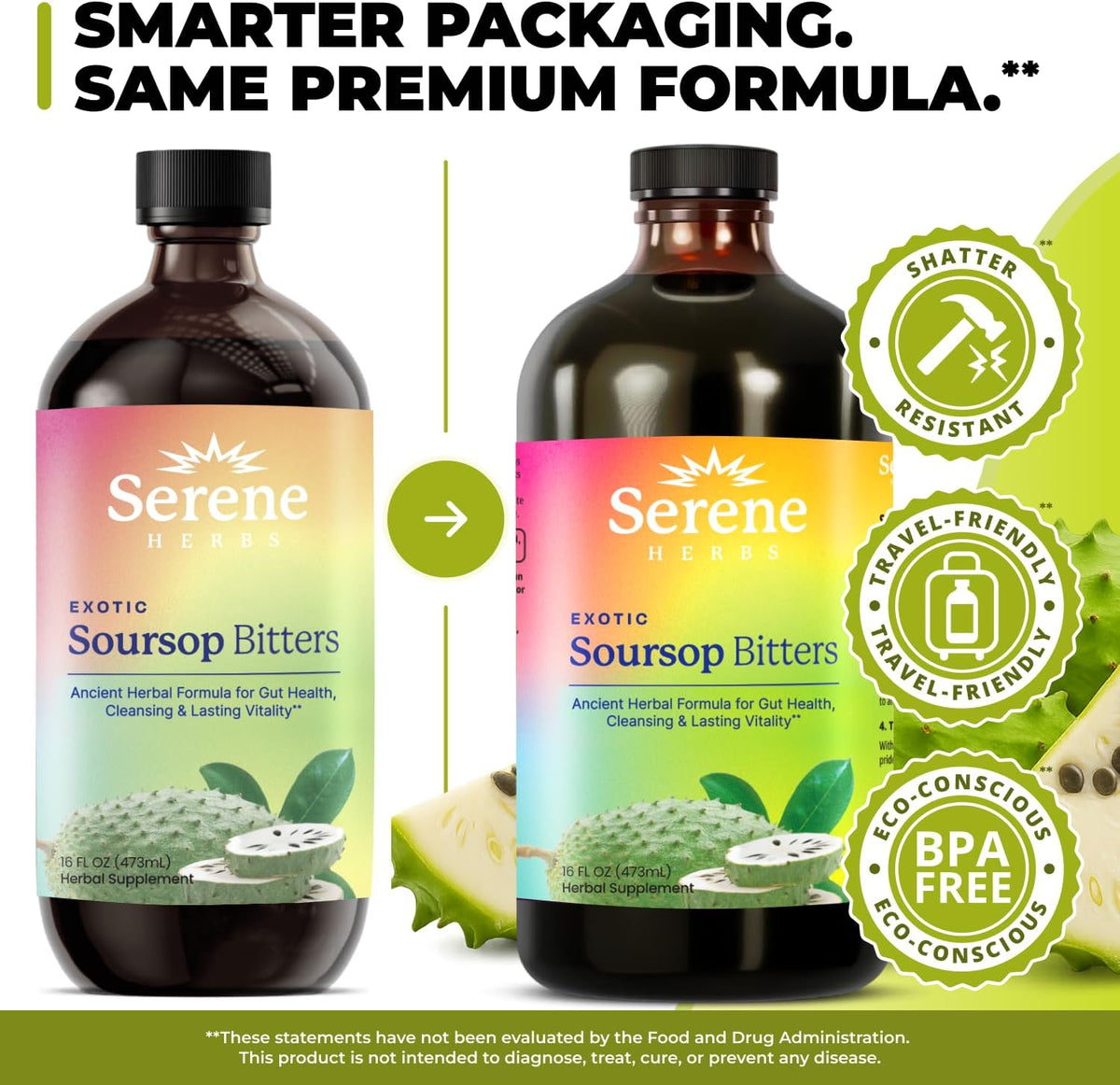 Soursop Bitters